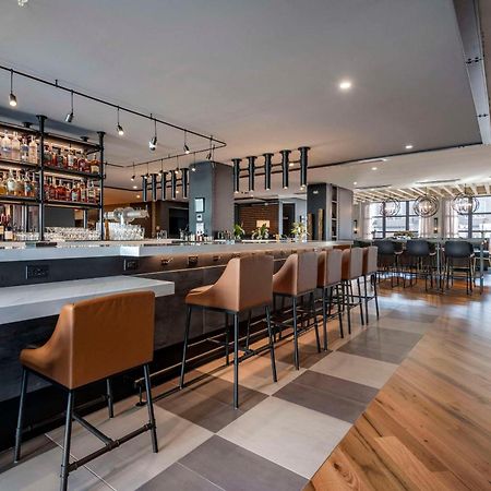 Cambria Hotel Portland Downtown Old Port מראה חיצוני תמונה